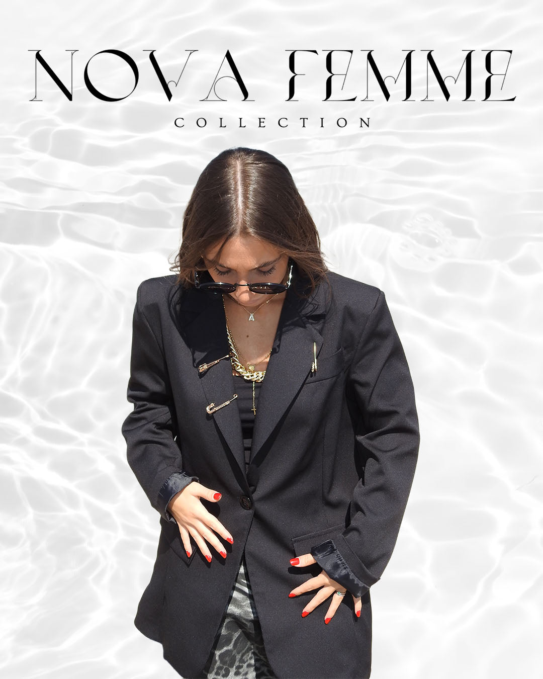 Blazer LD