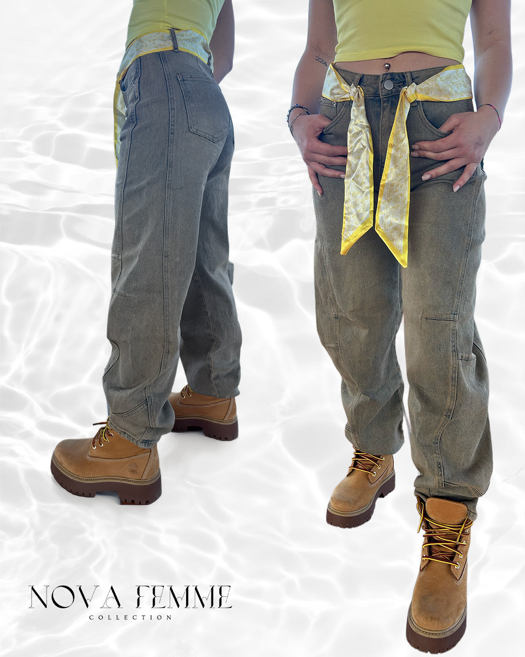 Jeans Sun