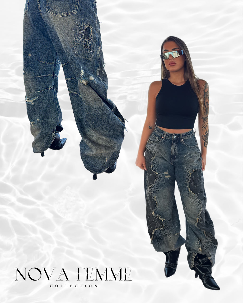 Jeans Street