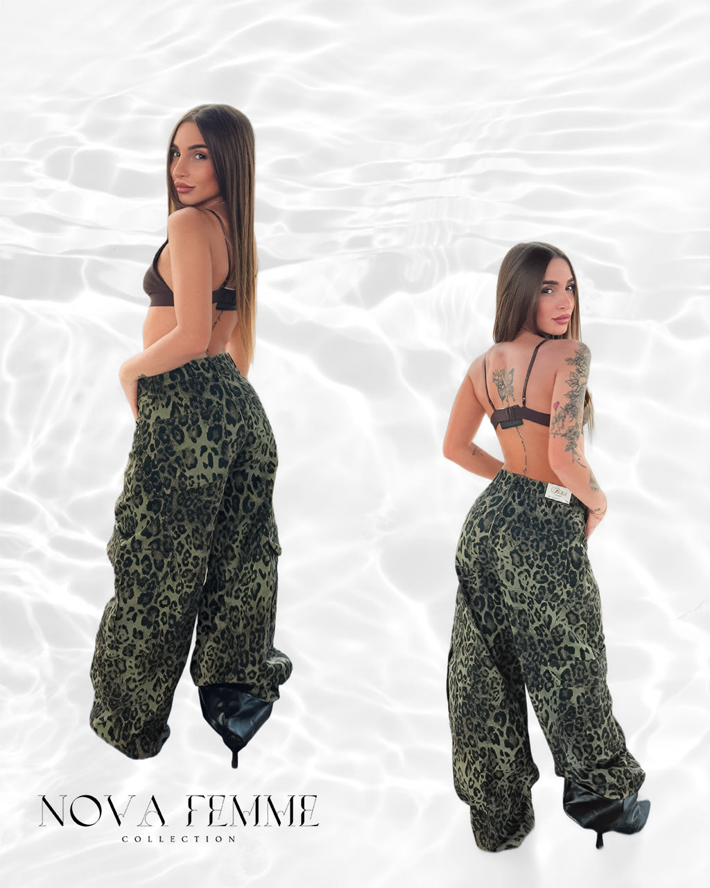 Jeans Savana