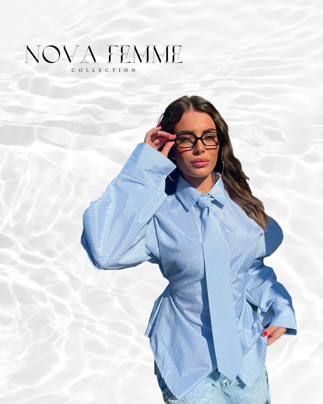Camicia Amare