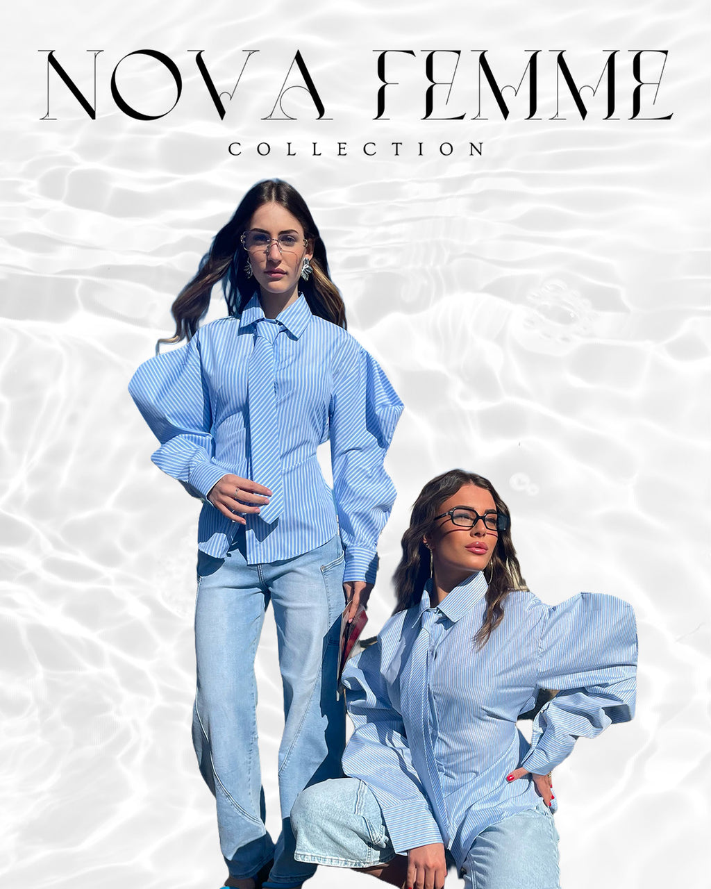 Camicia Amare