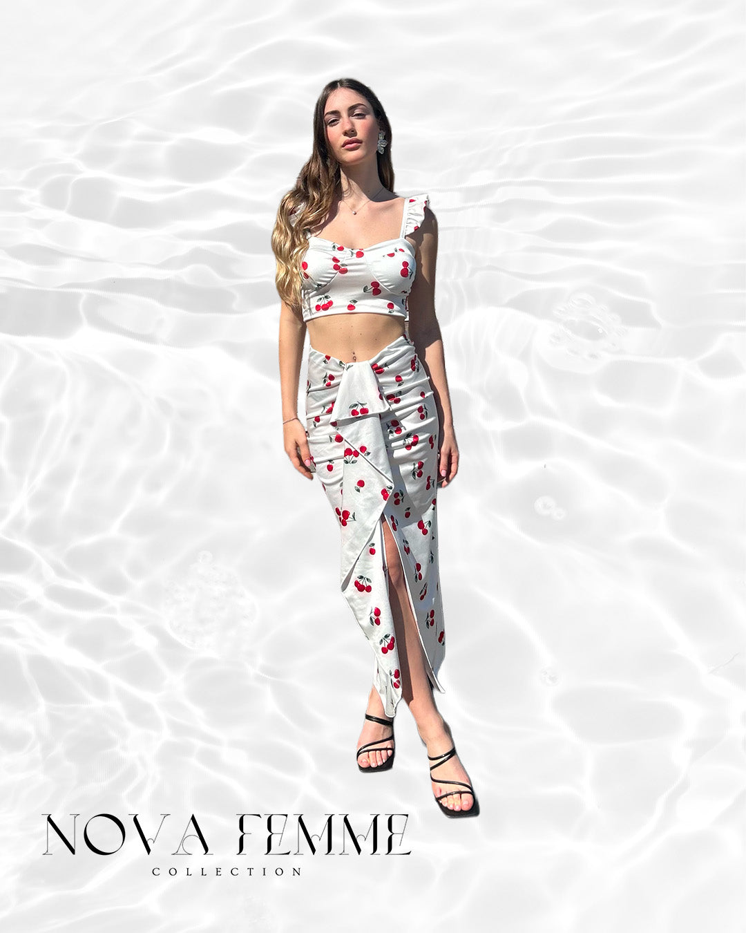 Coordinato Cherry
