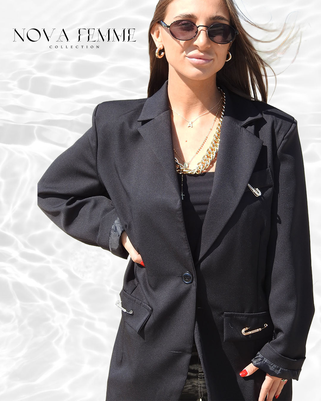 Blazer LD