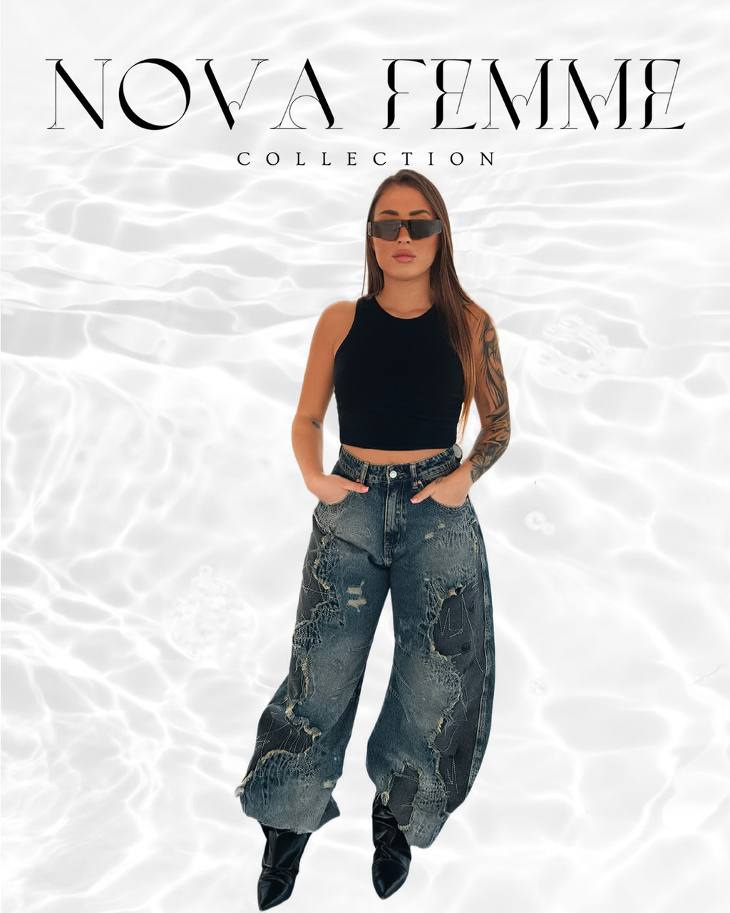 Jeans Street