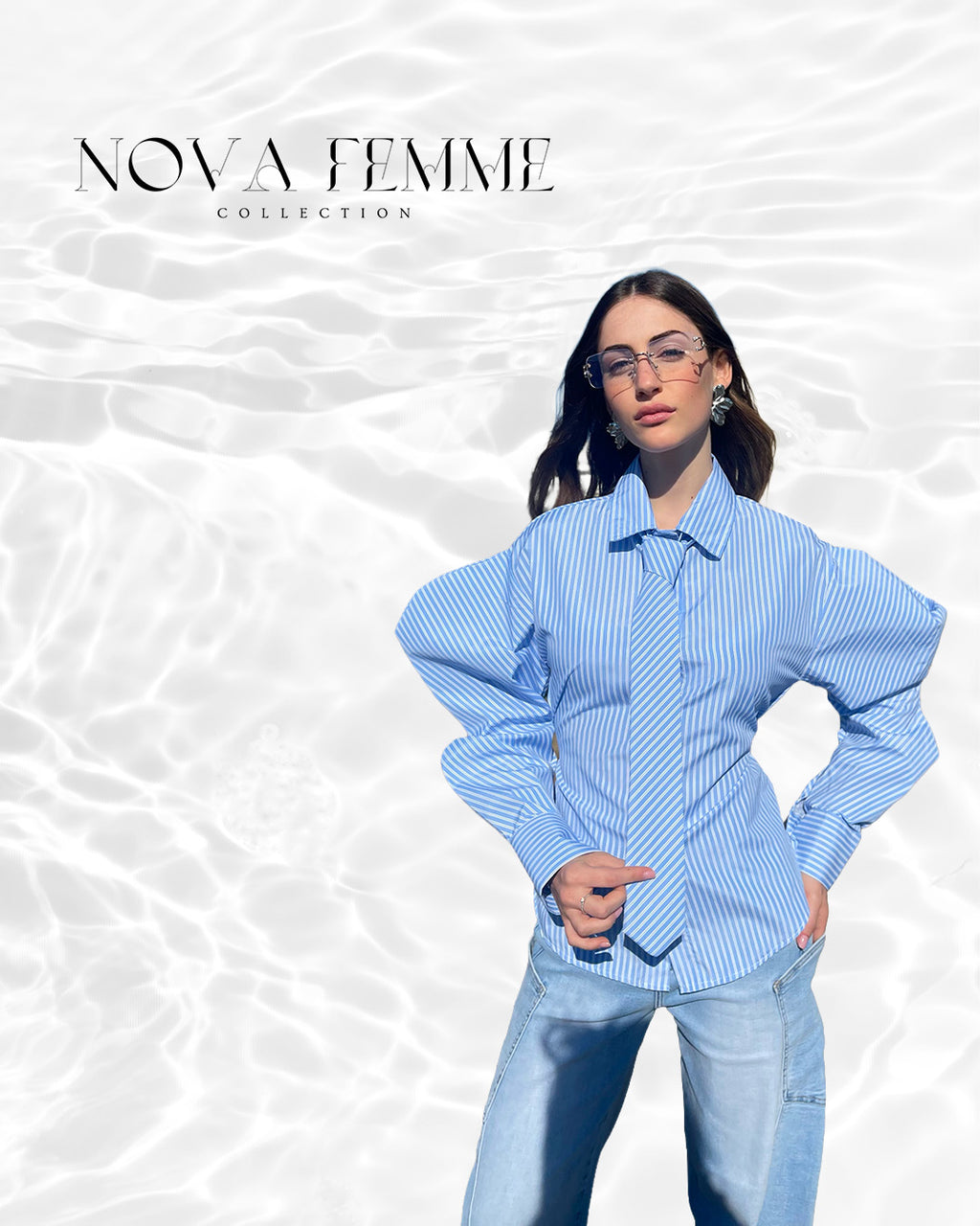 Camicia Amare