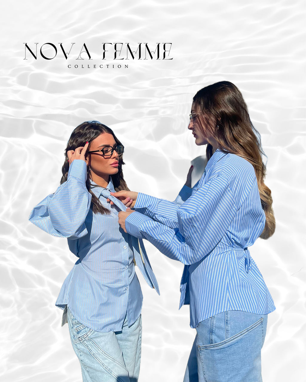 Camicia Amare