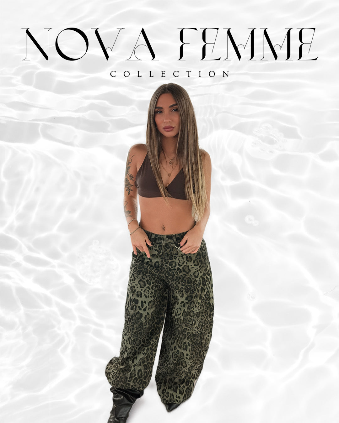 Jeans Savana