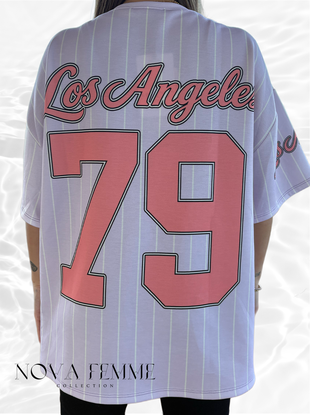 T-Shirt Los Angeles