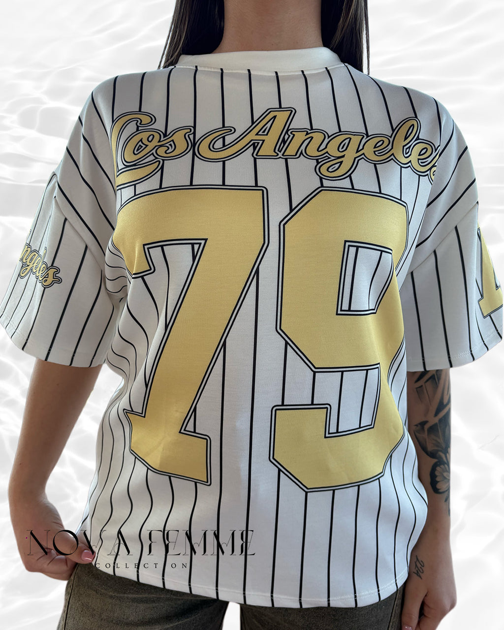 T-Shirt Los Angeles
