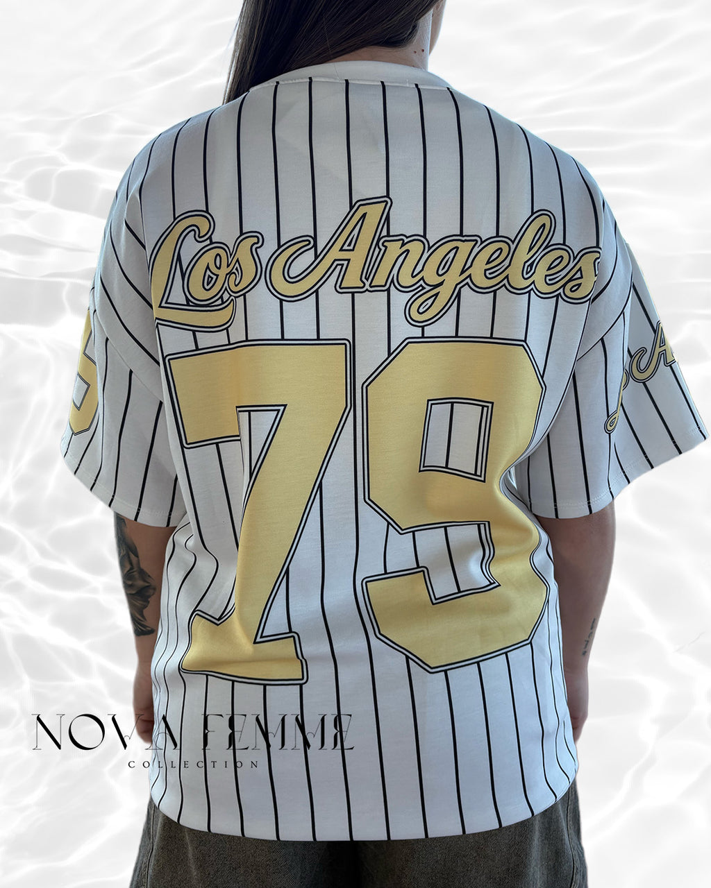 T-Shirt Los Angeles