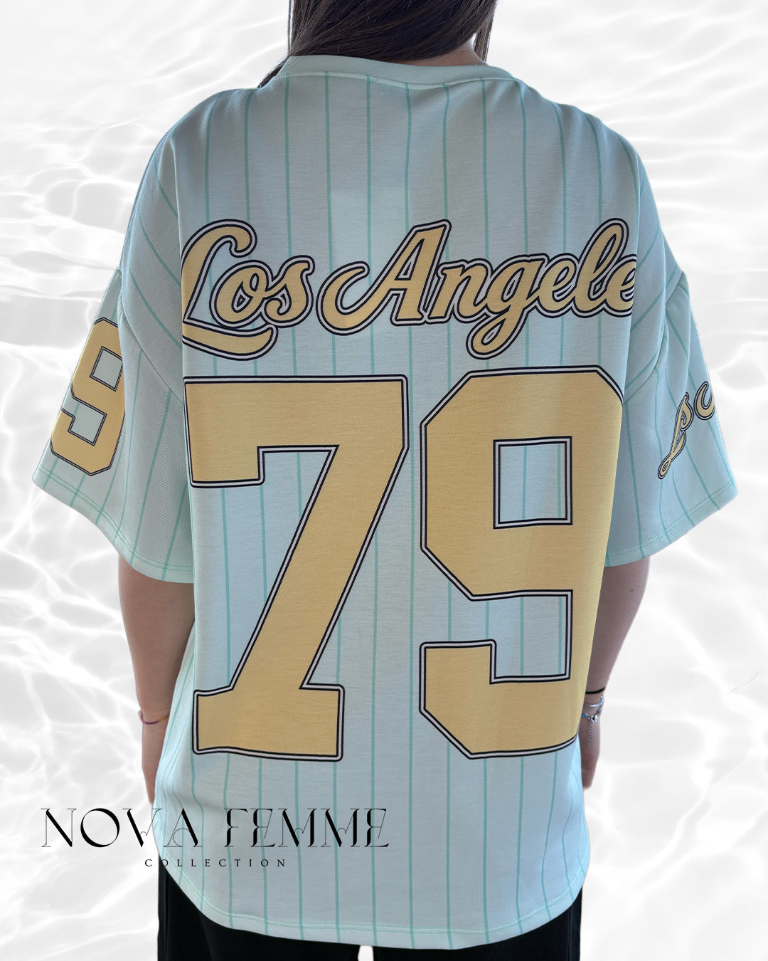 T-Shirt Los Angeles