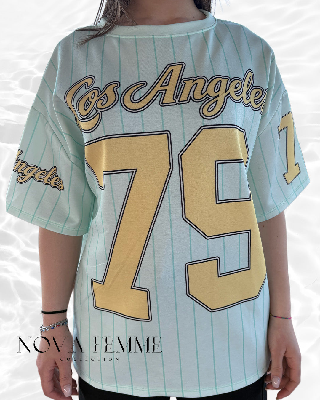 T-Shirt Los Angeles