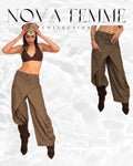 Pantalone Honey