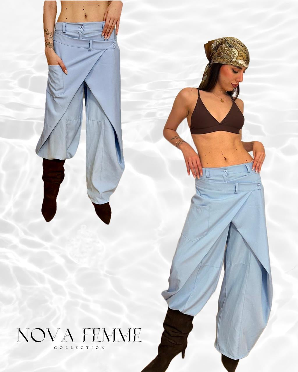 Pantalone Honey